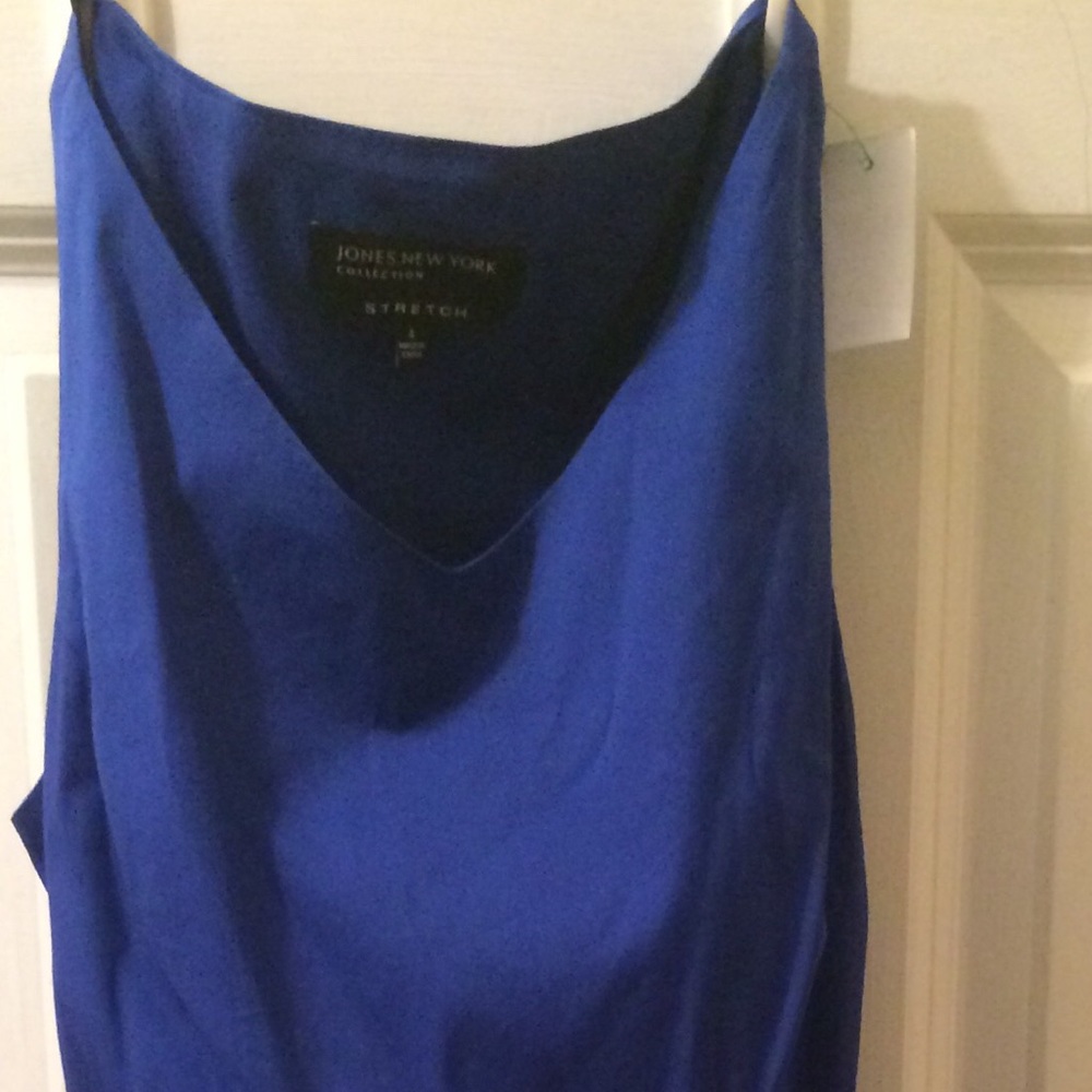 Jones New York Dress